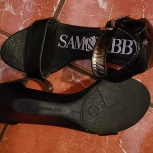 Sam & Libby Sandals